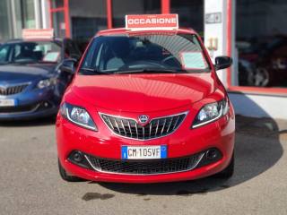 LANCIA Ypsilon usata 17