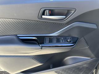 TOYOTA C-HR usata, con Chiusura centralizzata
