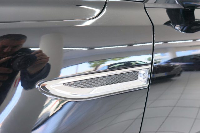 JAGUAR E-Pace usata 28