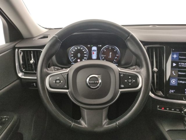 VOLVO V60 usata, con Immobilizzatore elettronico