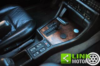 BMW 750 usata, con Cruise Control