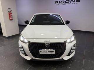 PEUGEOT 208 usata, con Airbag