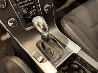 VOLVO V60 usata, con Cruise Control