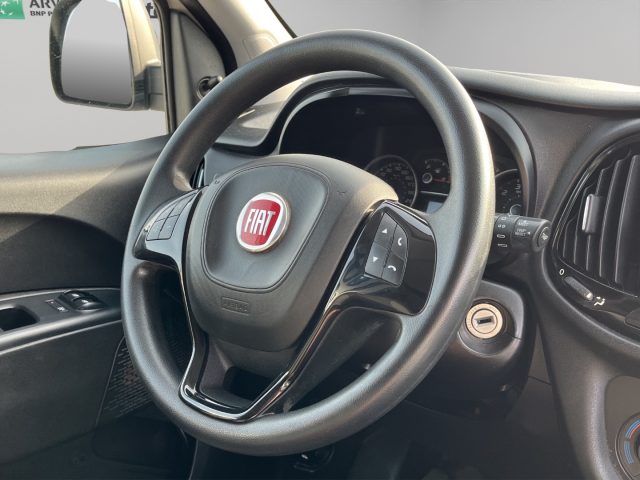 FIAT Doblo usata 10