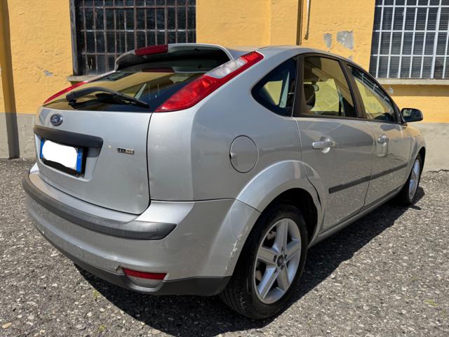 FORD Focus usata, con Airbag Passeggero