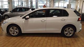 VOLKSWAGEN Golf usata, con Airbag Passeggero