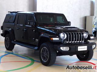 JEEP Gladiator usata, con Immobilizzatore elettronico