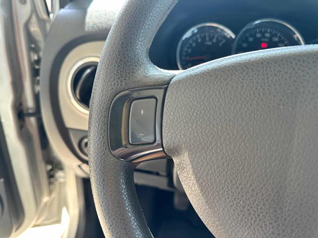 DACIA Lodgy usata, con Bracciolo