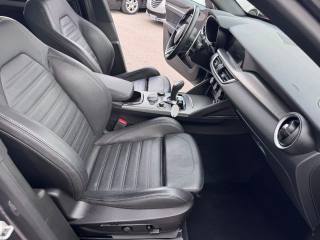 ALFA ROMEO Stelvio usata, con Portapacchi