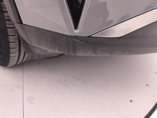 NISSAN Qashqai usata, con Sistema di riconoscimento della stanchezza