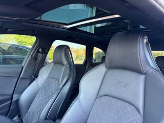 AUDI RS4 usata, con Climatizzatore