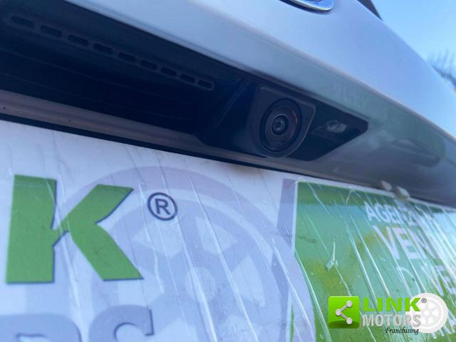 FORD Focus usata, con Fendinebbia