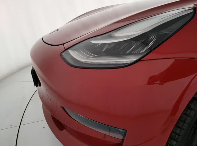 TESLA Model 3 usata, con Chiusura centralizzata