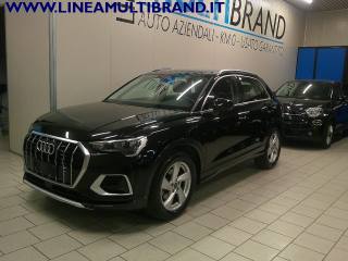 AUDI Q3 usata, con Airbag