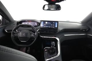 PEUGEOT 3008 usata 3