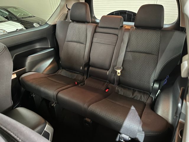 TOYOTA Land Cruiser usata, con Controllo trazione
