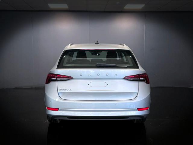 SKODA Octavia usata, con Autoradio