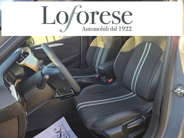 OPEL Corsa usata, con Servosterzo