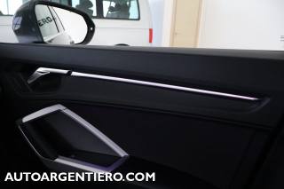 AUDI Q3 usata, con Sistema di navigazione