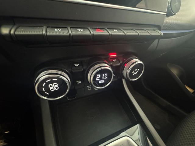 RENAULT Arkana usata, con Immobilizzatore elettronico