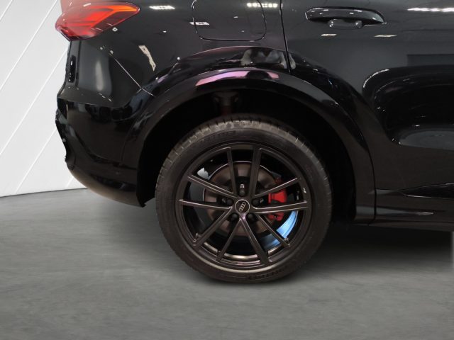 AUDI Q5 usata, con Controllo elettronico della corsia