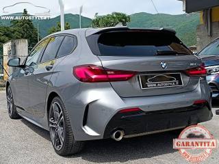 BMW 118 usata, con Bracciolo