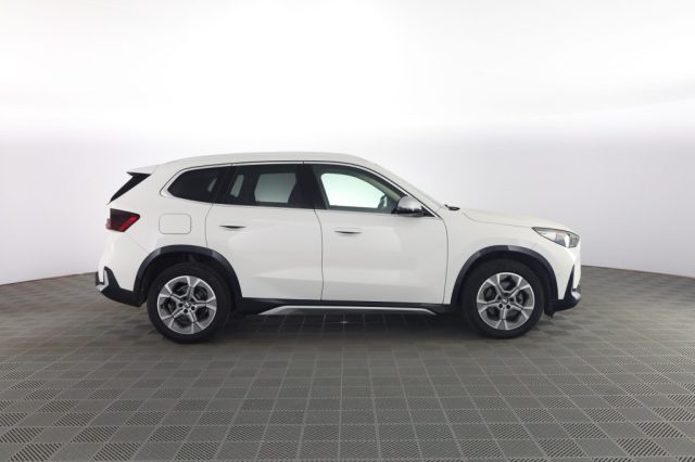 BMW X1 usata 2