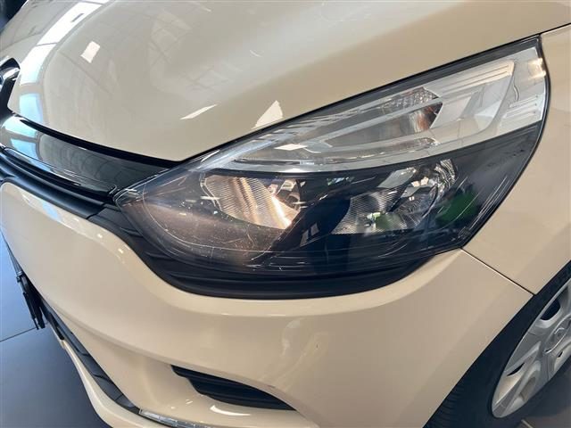 RENAULT Clio usata 6