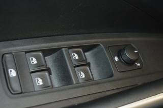 SKODA Fabia usata, con Luci diurne LED