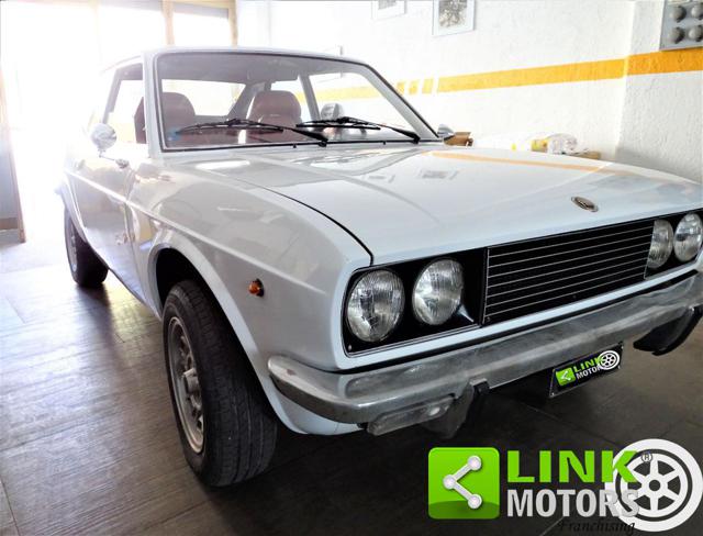 FIAT 128 usata 2