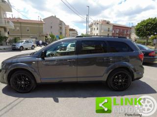 FIAT Freemont usata, con Alzacristalli elettrici
