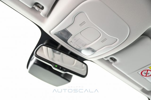 JEEP Renegade usata, con Luci diurne LED