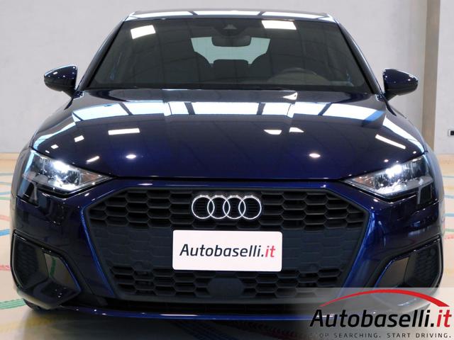 AUDI A3 usata, con Cronologia tagliandi