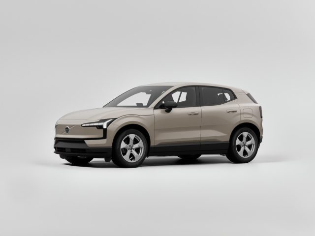 VOLVO EX30 usata, con Airbag
