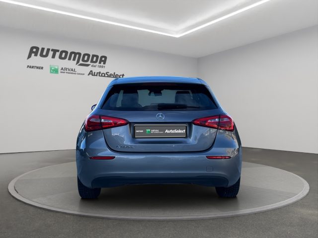 MERCEDES-BENZ A 180 usata, con Autoradio