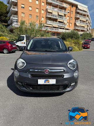 FIAT 500X usata, con Chiusura centralizzata