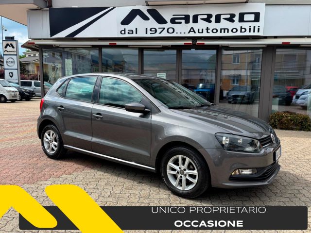 VOLKSWAGEN Polo usata, con ABS