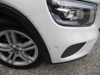 MERCEDES-BENZ GLB 200 usata 114