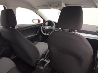 SEAT Ibiza usata, con Sistema di riconoscimento della stanchezza