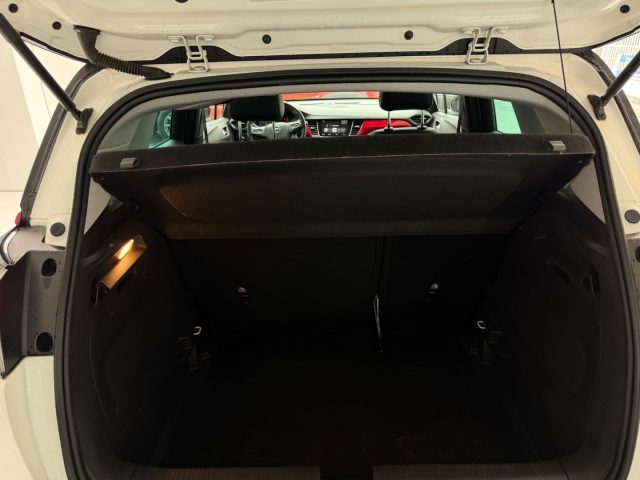 OPEL Crossland usata, con Volante multifunzione