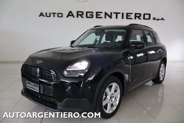 MINI Countryman usata, con ABS