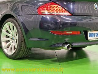 BMW 635 usata, con Volante riscaldabile