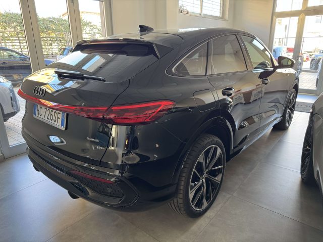 AUDI Q5 usata, con Autoradio