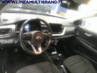 KIA Stonic usata, con Chiusura centralizzata