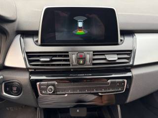 BMW 218 usata, con Controllo trazione
