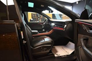 AUDI RS Q8 usata 139
