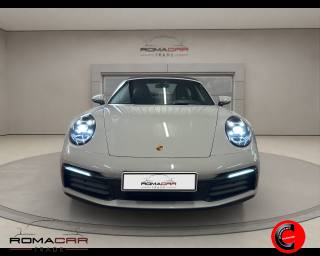 PORSCHE 911 usata, con Airbag laterali