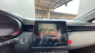 RENAULT Clio usata, con Cruise Control