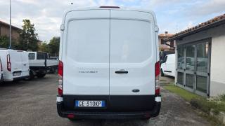 FORD Transit usata, con Cruise Control