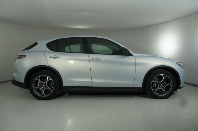 ALFA ROMEO Stelvio usata, con Airbag Passeggero